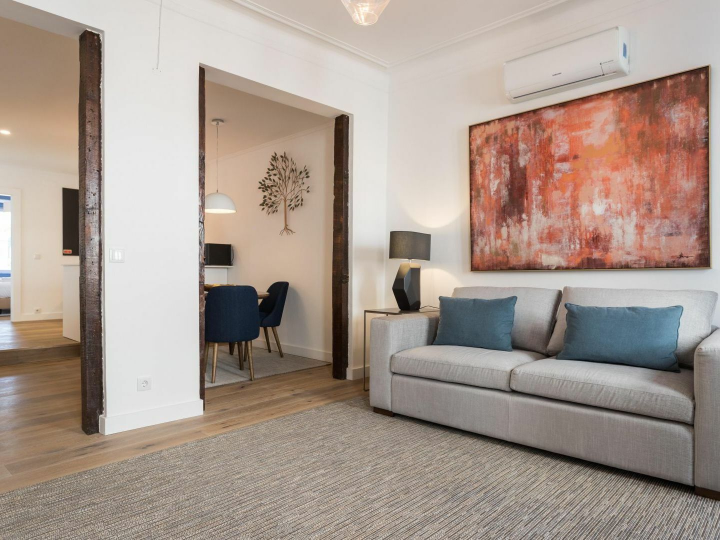Flh Mouros Comfortable Place Lisboa Eksteriør billede