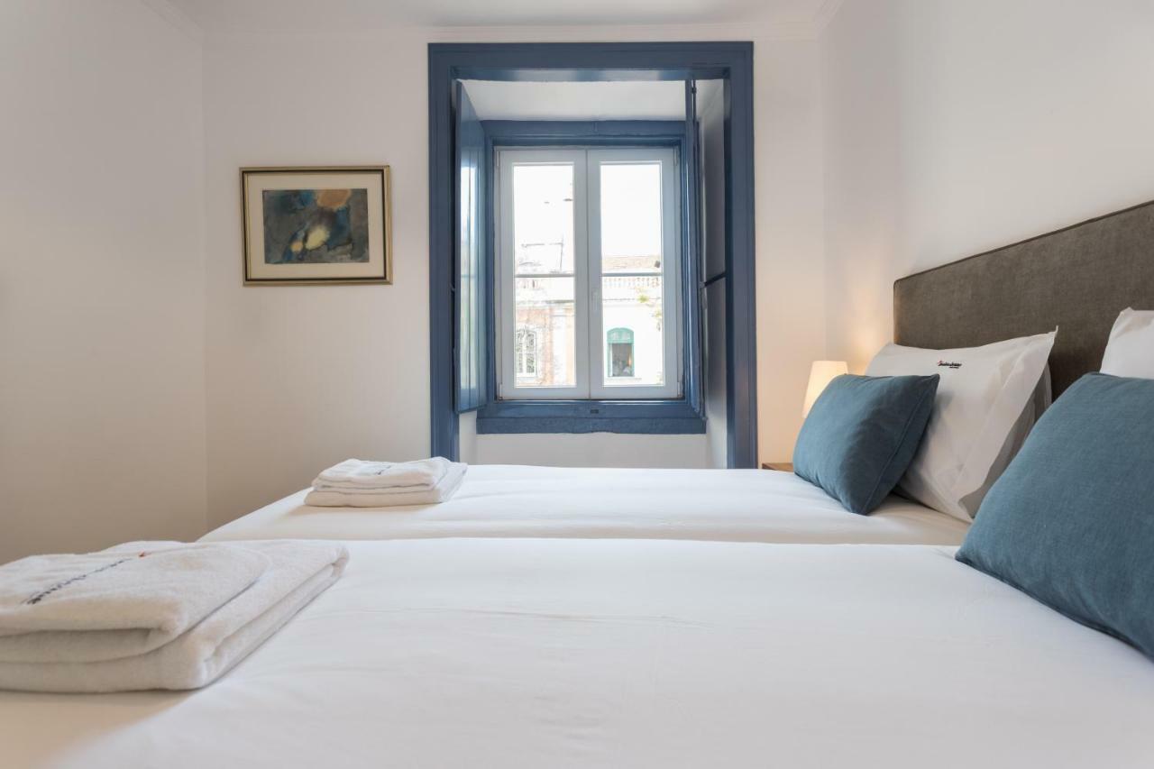 Flh Mouros Comfortable Place Lisboa Eksteriør billede