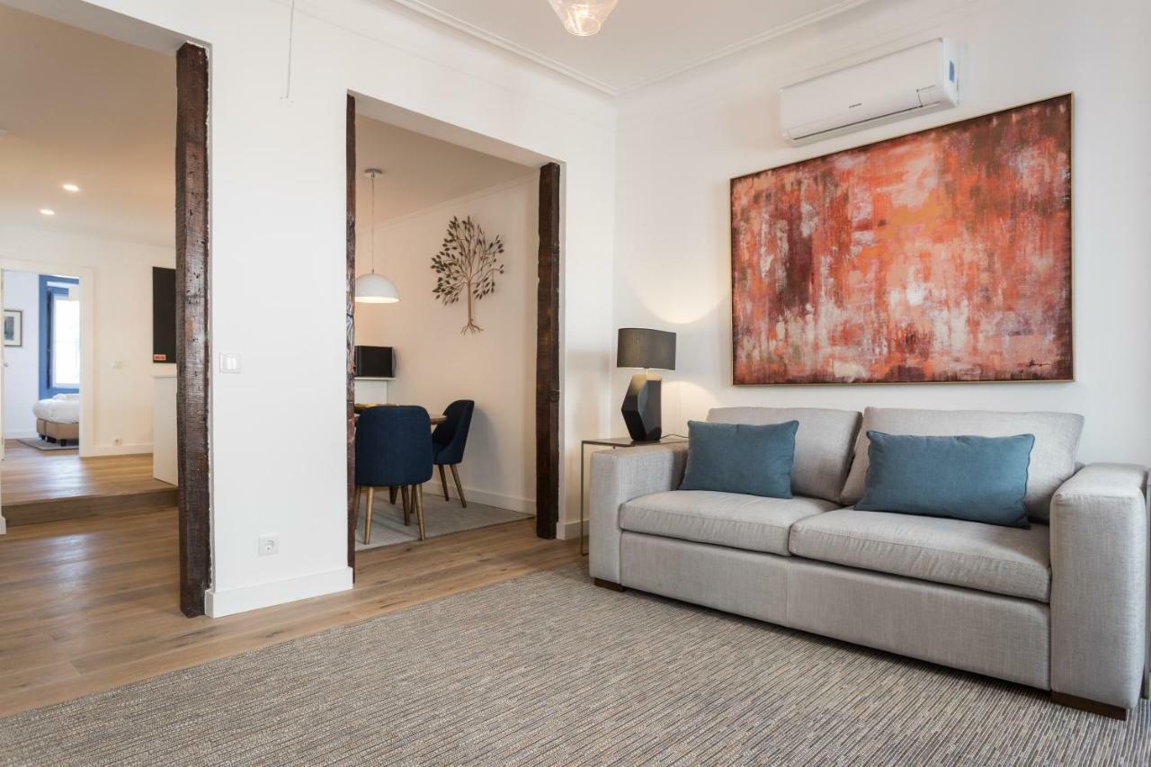 Flh Mouros Comfortable Place Lisboa Eksteriør billede