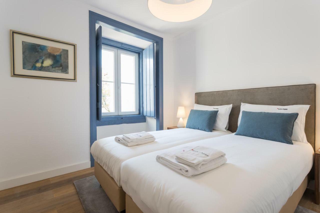 Flh Mouros Comfortable Place Lisboa Eksteriør billede